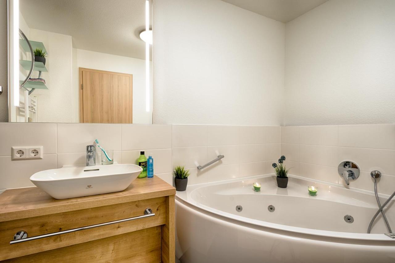 Ferienwohnung Feldberg - Residenz Grafenmatt Εξωτερικό φωτογραφία