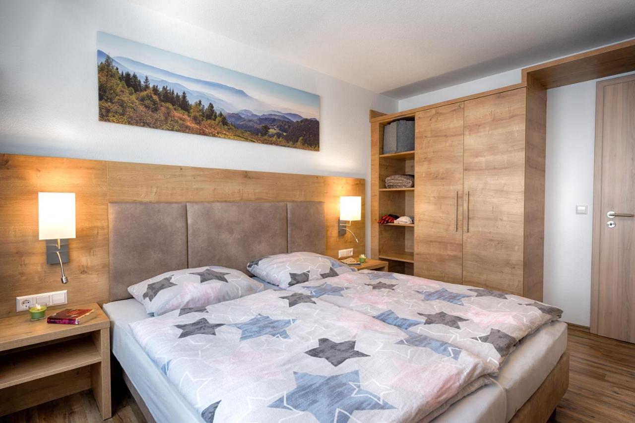 Ferienwohnung Feldberg - Residenz Grafenmatt Εξωτερικό φωτογραφία
