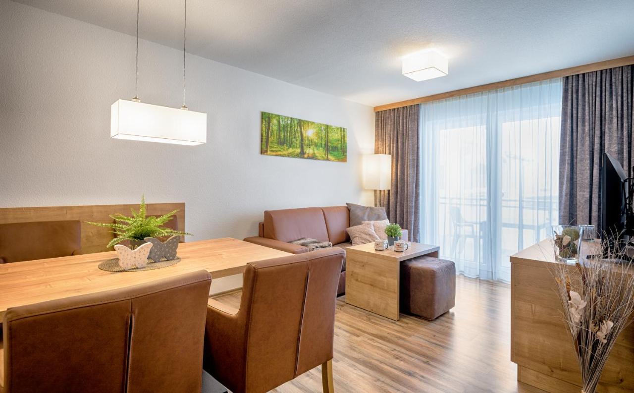 Ferienwohnung Feldberg - Residenz Grafenmatt Εξωτερικό φωτογραφία